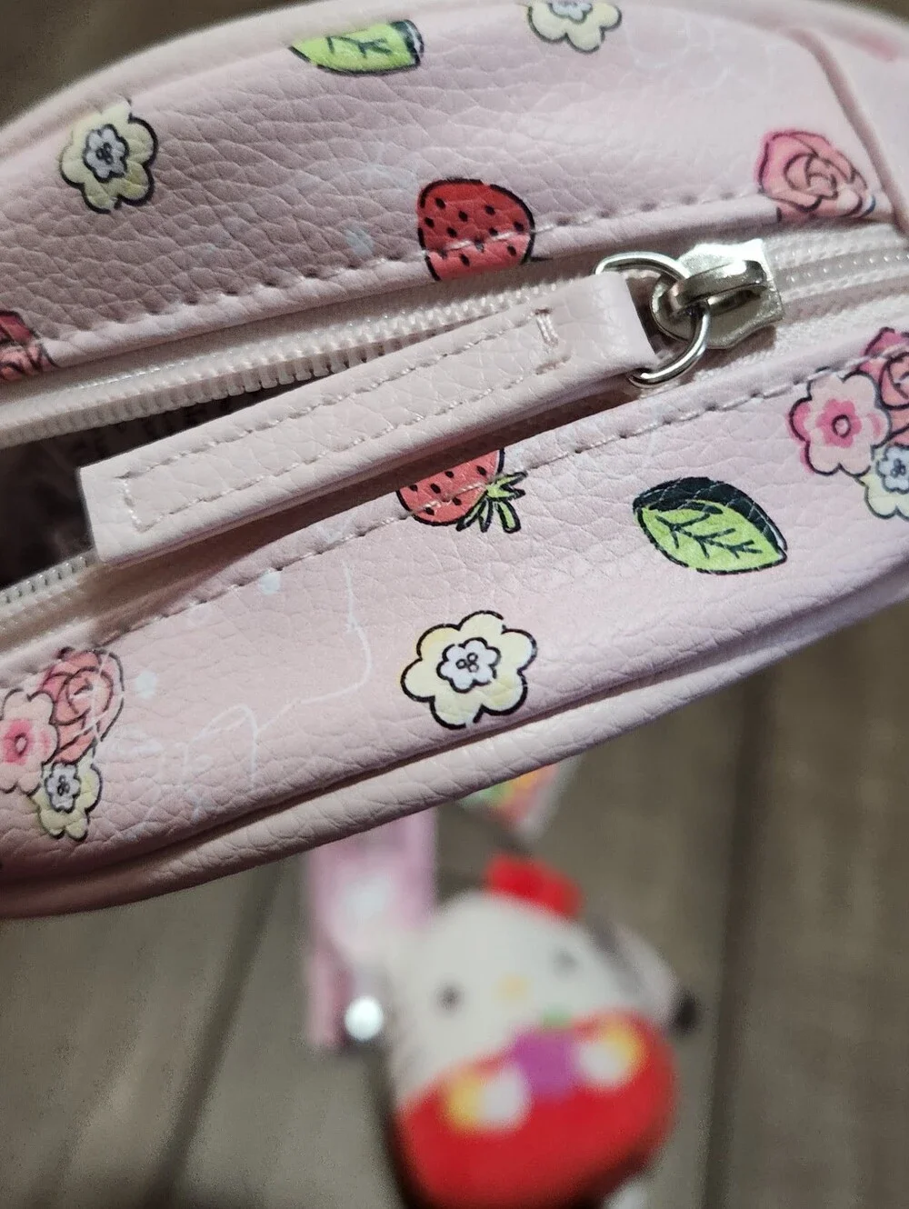 Hello Kitty Squishmallow, Pencil Pouch, Pencils, mini notebook